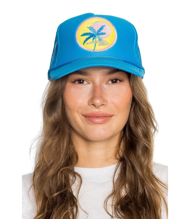 Vacation Club Trucker