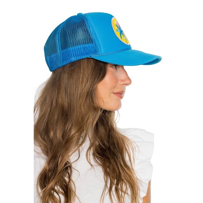 Vacation Club Trucker