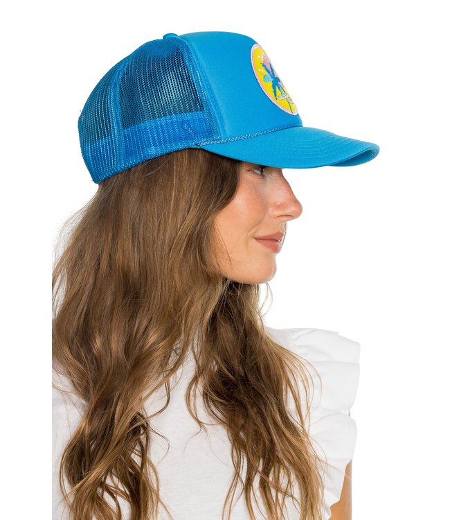 Vacation Club Trucker