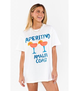 Show Me Your Mumu Travis Tee