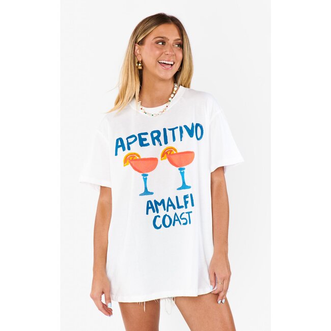 Show Me Your Mumu Travis Tee