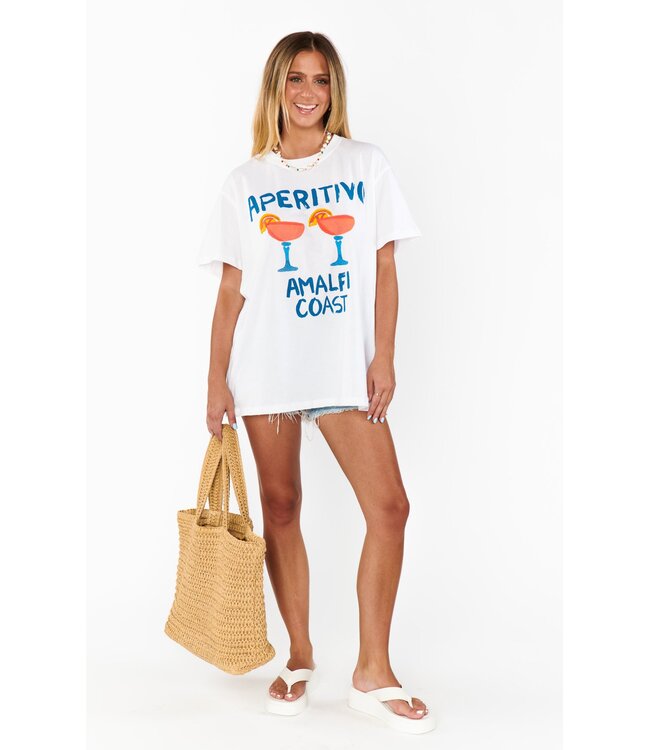 Show Me Your Mumu Travis Tee