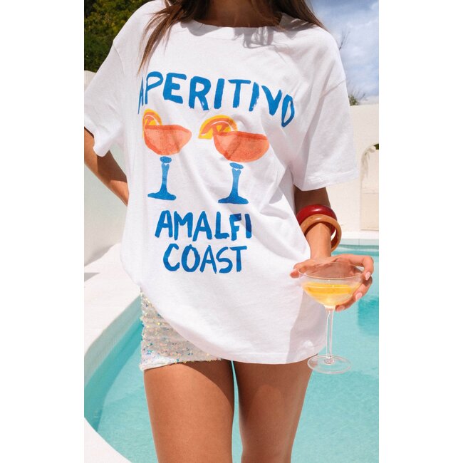 Show Me Your Mumu Travis Tee