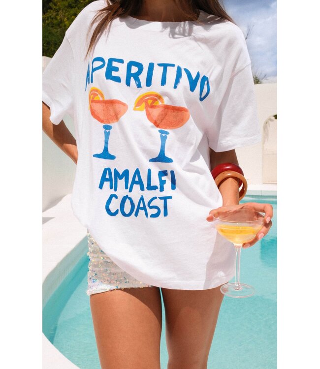 Show Me Your Mumu Travis Tee