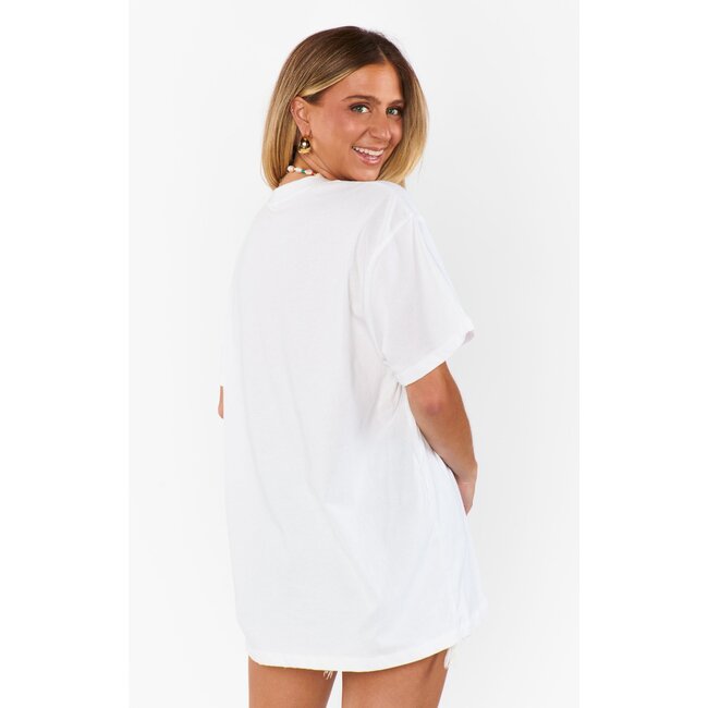 Show Me Your Mumu Travis Tee