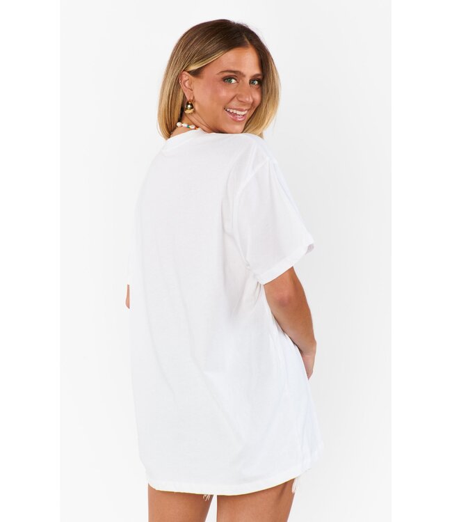 Show Me Your Mumu Travis Tee