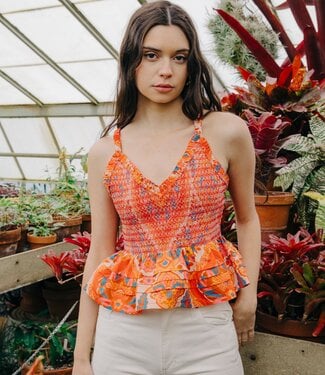 Love The Label Naya Top