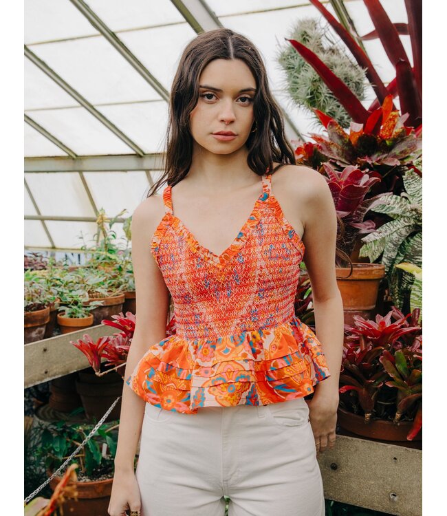 Love The Label Naya Top