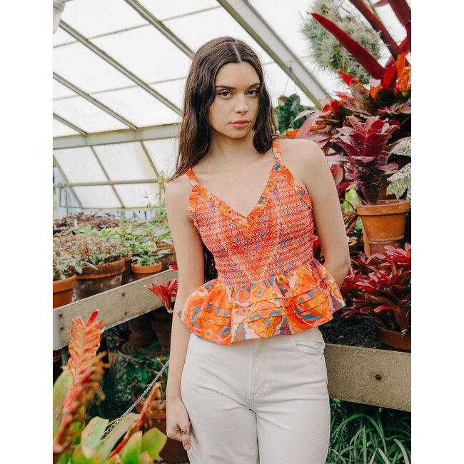 Love The Label Naya Top