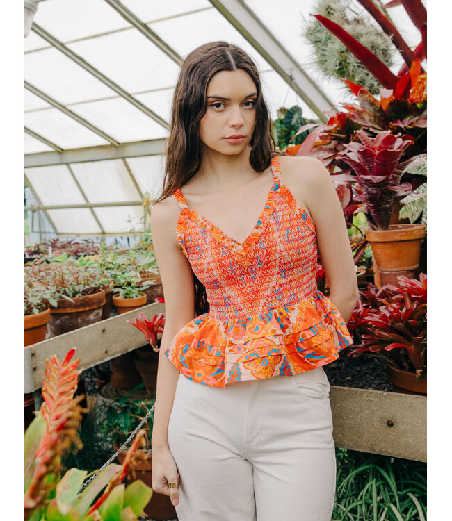 Love The Label Naya Top