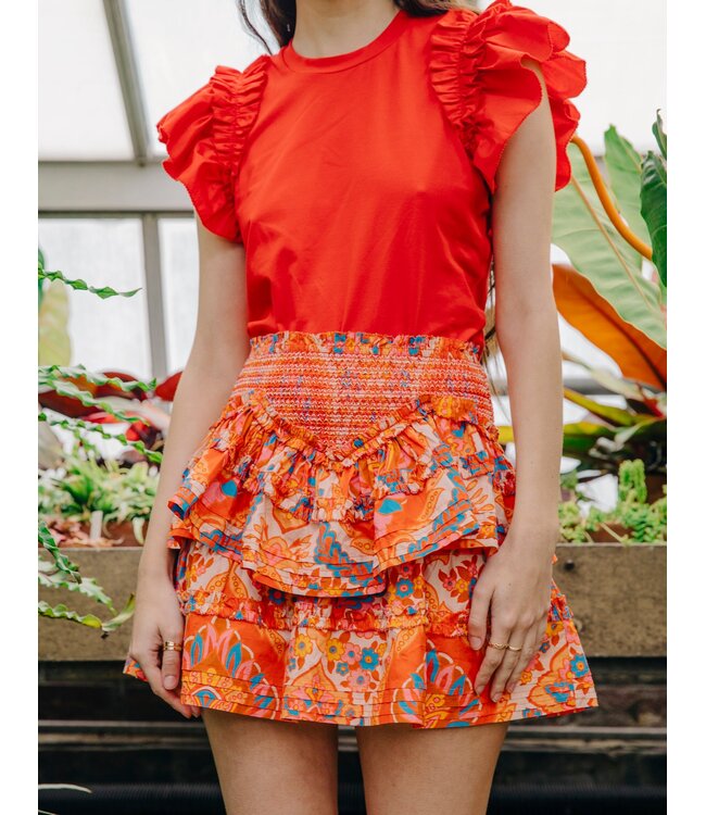 Love The Label Georgianna Skirt