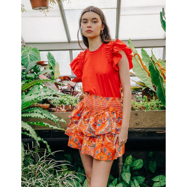 Love The Label Georgianna Skirt