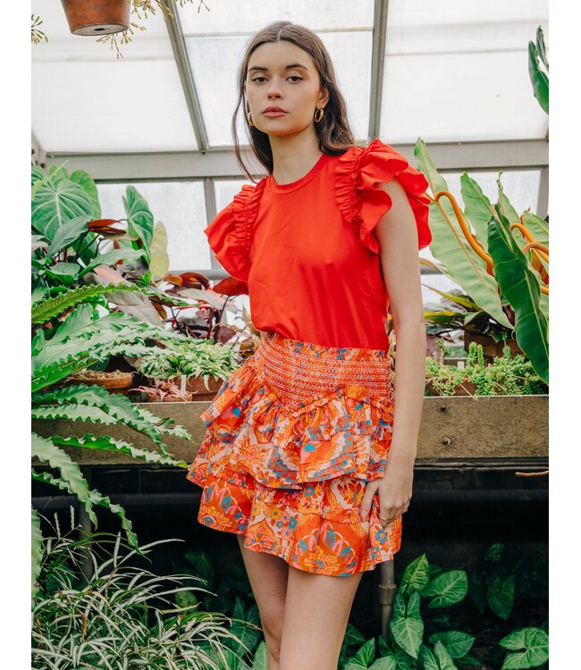 Love The Label Georgianna Skirt