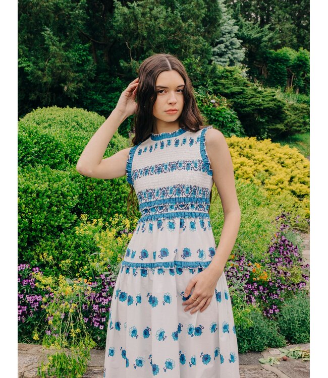 Love The Label Everett Dress