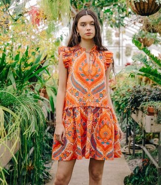 Love The Label Edith Dress