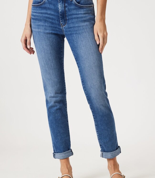 Mavi Kathleen Slim Boyfriend Jean