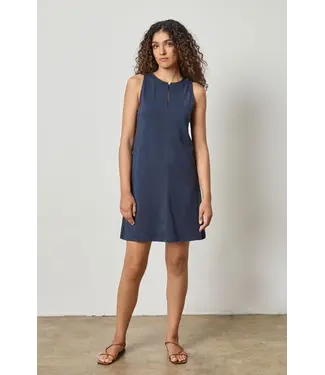 Lilla P Keyhole Tank Dress