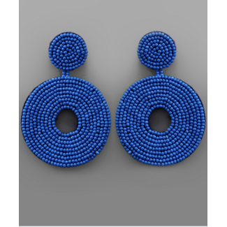 The Olivia Earring