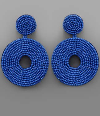 The Olivia Earring
