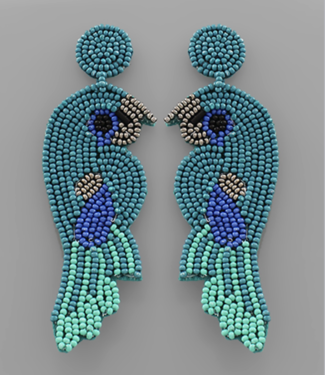 Polly Earrings