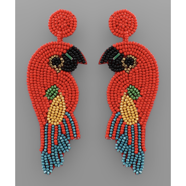Polly Earrings