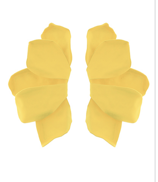 Coastal Breeze Earrings