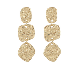 Jessica Drop Earring