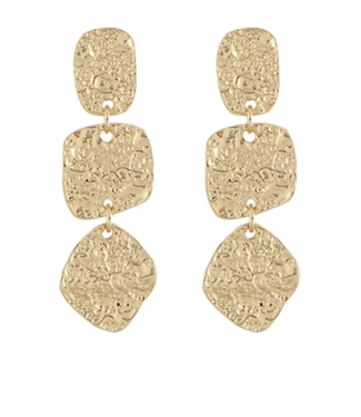Jessica Drop Earring