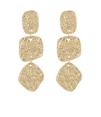 Jessica Drop Earring