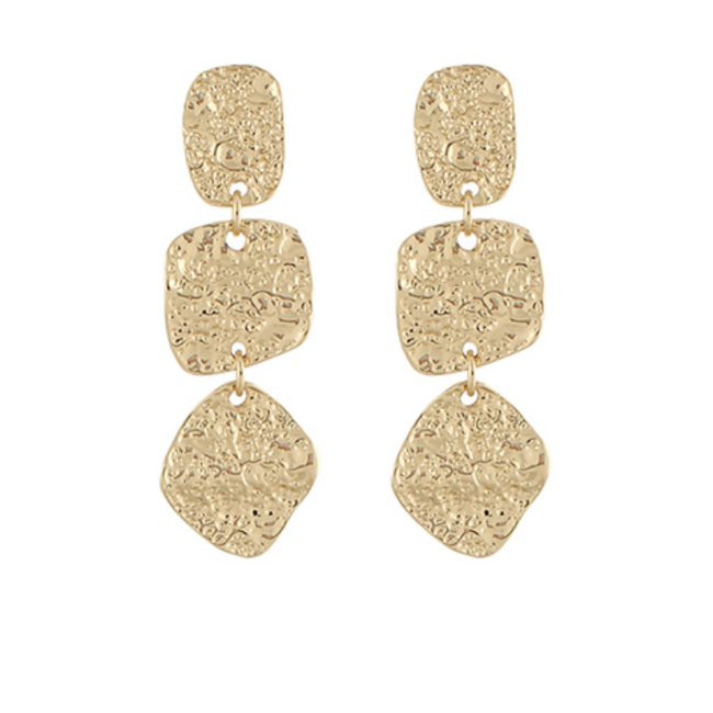 Jessica Drop Earring