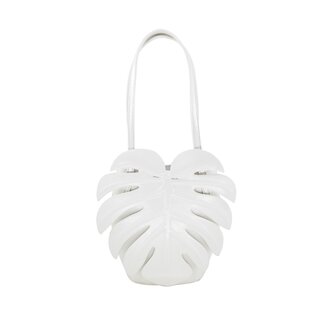 Tropic Leaf Bag