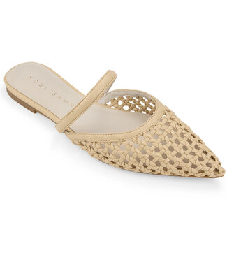 Justine Slingback