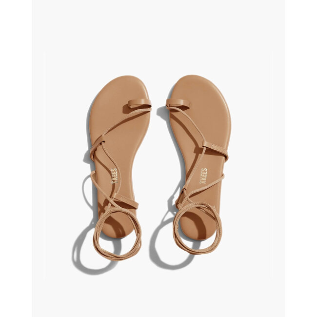 Tkees Jo Wrap Sandals