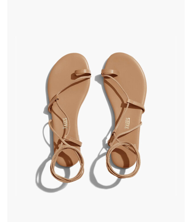 Tkees Jo Wrap Sandals