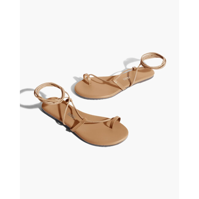 Tkees Jo Wrap Sandals