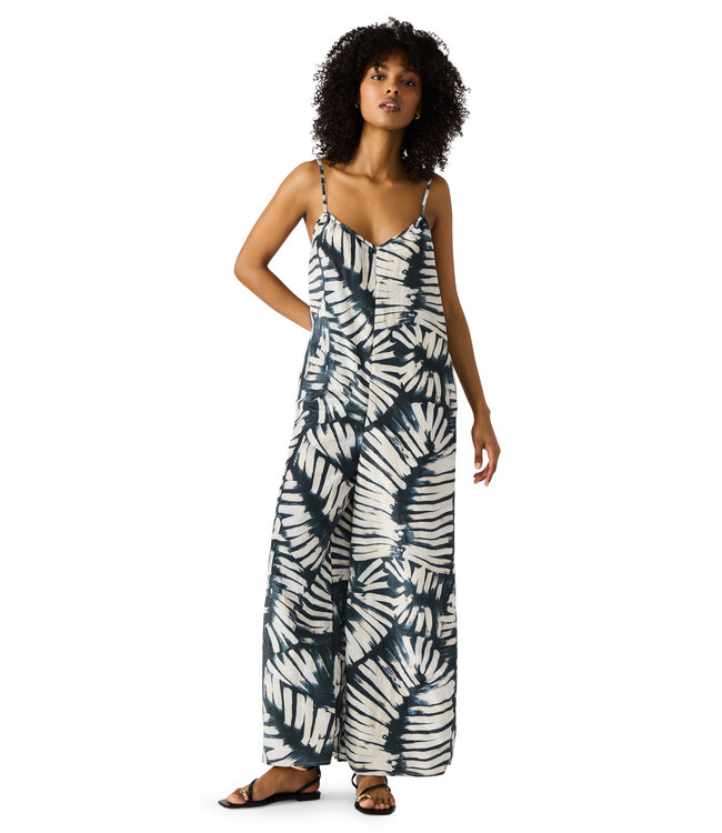 Desdemona Jumpsuit