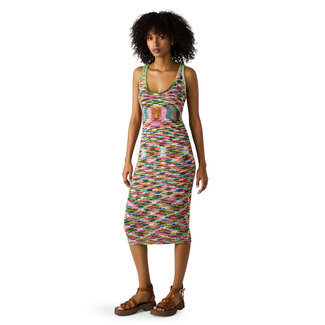 Reyna Dress