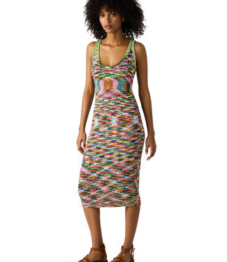 Reyna Dress