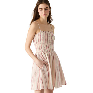 Lotty Dress