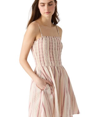 Lotty Dress