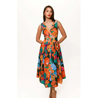 Hutch Indy Dress