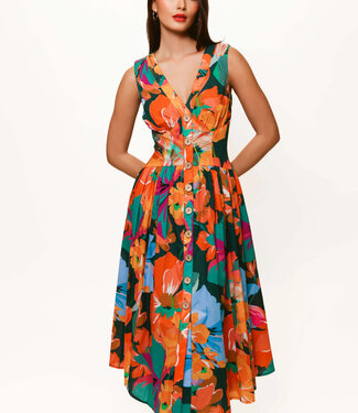 Hutch Indy Dress