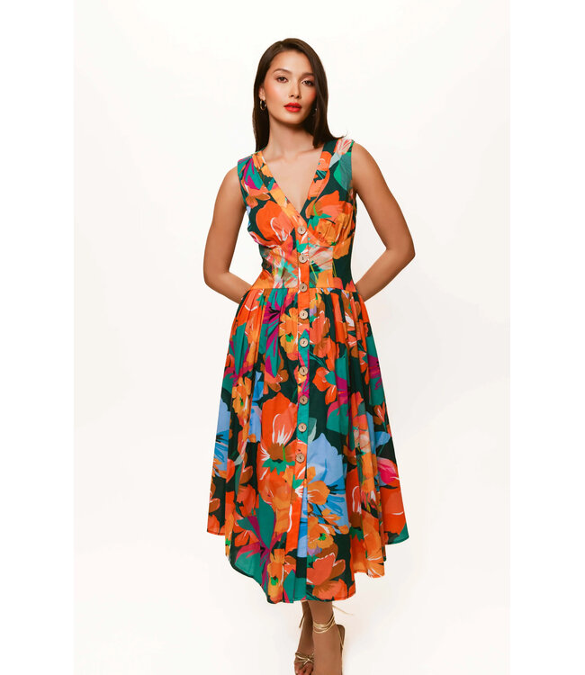 Hutch Indy Dress