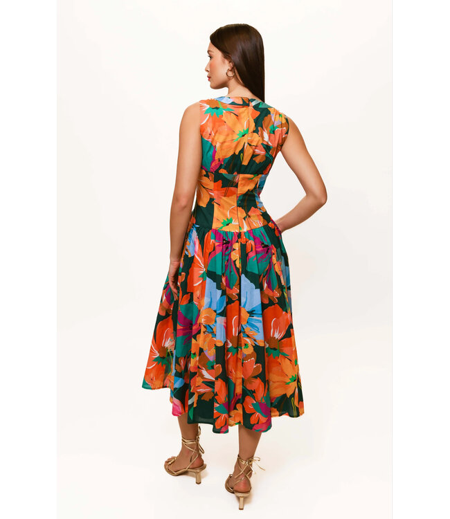 Hutch Indy Dress