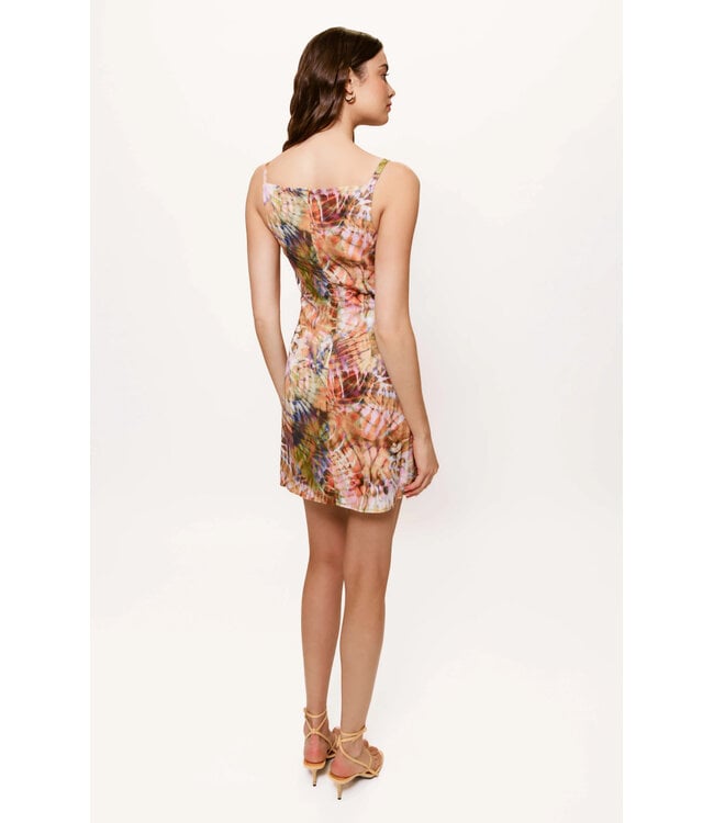 Hutch Franklin Dress