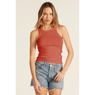 Bobi High Neck Tank