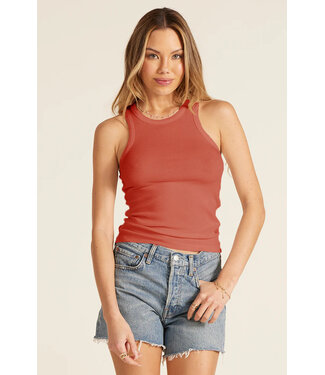 Bobi High Neck Tank