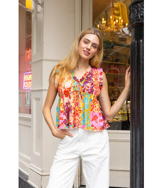 Love The Label Micky Top