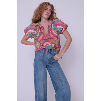 Love The Label Libby Top