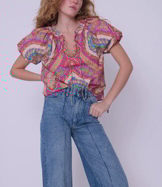 Love The Label Libby Top